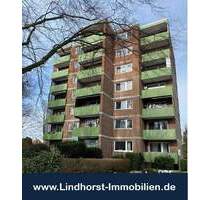 Leerstehende 2-Zimmer-Wohnung in zentraler Lage von Delmenhorst