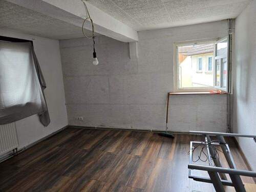 Haus 1. 2. OG - Zimmer 1 - 