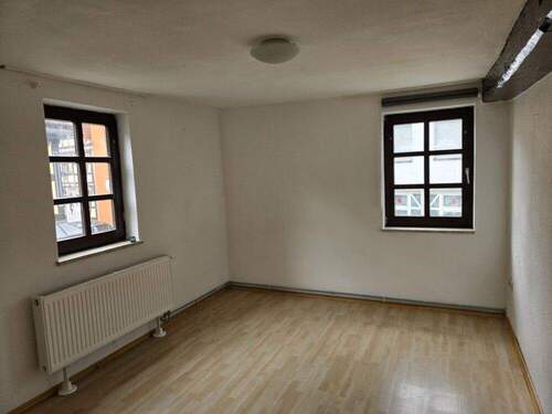 Haus 2 - 1. OG - Zimmer 1 - 