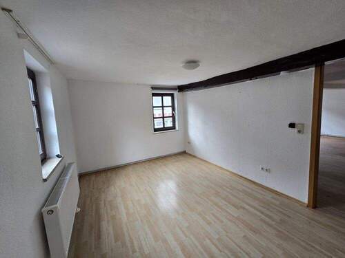 Haus 2 - 1. OG - Zimmer 1 - 