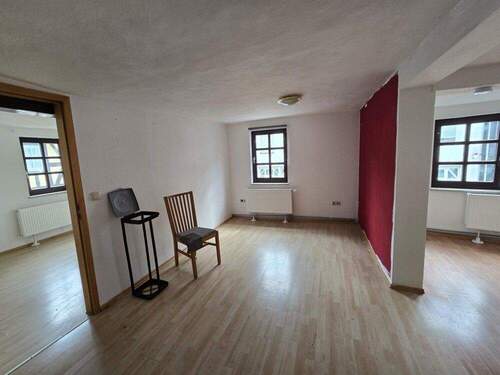 Haus 2 - 1. OG - Zimmer 2 - 