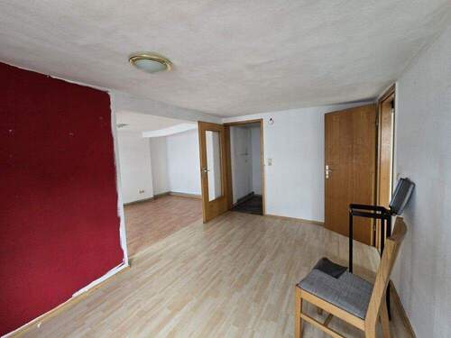 Haus 2 - 1. OG - Zimmer 2 - 