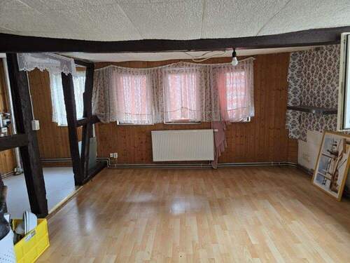 Haus 1 - 1. OG - Wohnbereich - 