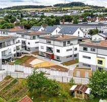 letzte verfügbare Wohnung in unserem exklusiven Neubauprojekt Wohnen am Ziegelbach in Calw