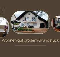 Ihr neues Zuhause, ruhig, großzügig, vielseitig nutzbar !!! Wiesental - Waghäusel