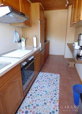 Küche 1. OG - Ein ganz besonderes Haus! - 220.000,00&nbsp;EUR Kaufpreis, ca.&nbsp; 132,00&nbsp;m&sup2;&nbsp;Wohnfl&auml;che