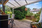 Terrasse - 4 Zimmer Einfamilienhaus in Kressbronn am Bodensee