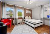 Schlafzimmer 2 - 