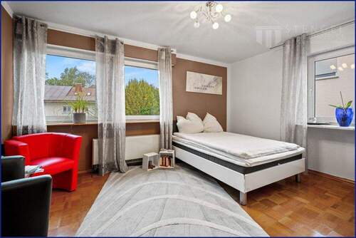 Schlafzimmer 2 - 