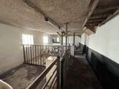 Schweinestall - 