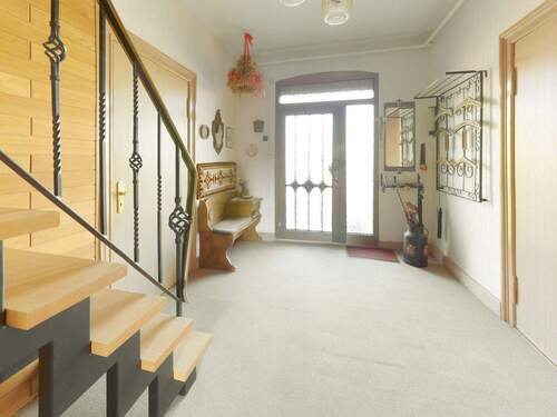 Flur/Eingangsbereich - 