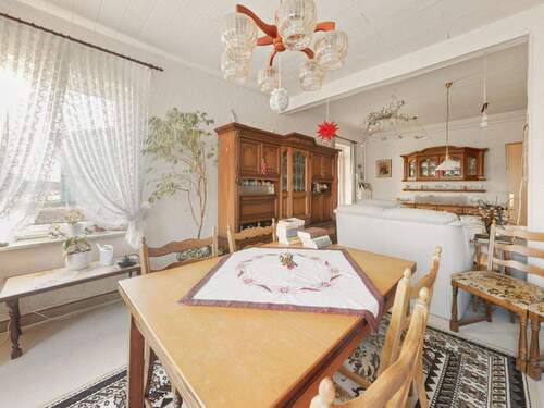 Wohn - und Esszimmer - 