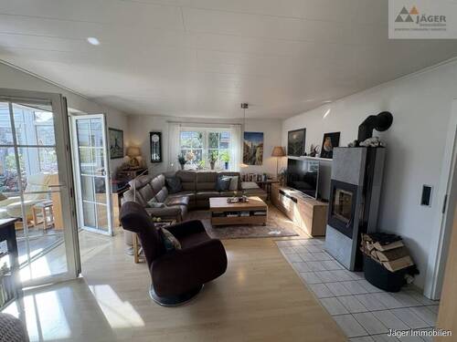 großer Wohnbereich - 