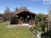 Gartenhütte - 