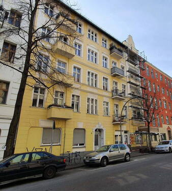 Bild 5 - Etagenwohnung mit 160,00 m&sup2; in Berlin zum Kaufen