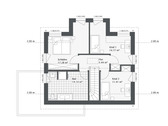 Grundriss DG - 