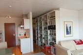 Schrankwand - 
