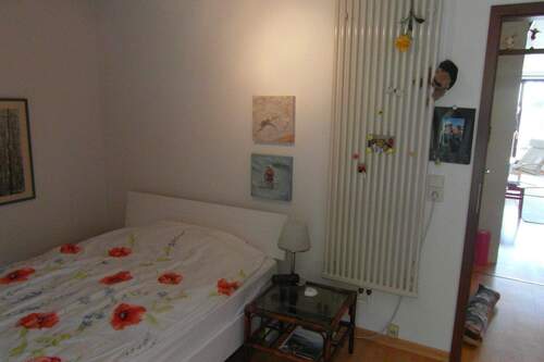 Schlafraum - 