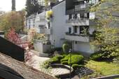 Wohnanlage am Waldrand - 
