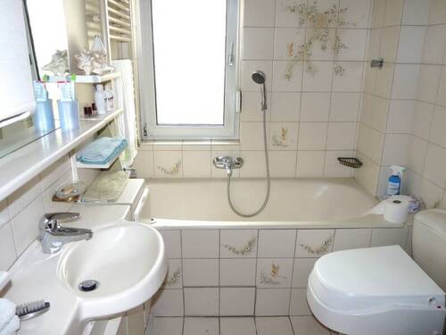 Badezimmer EG - 