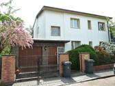 Hausansicht vorne - 