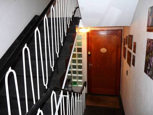Treppenhaus - 