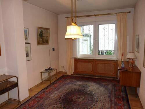 Esszimmer EG - 