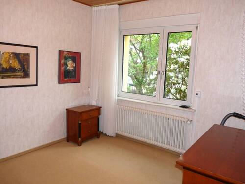 Zimmeransicht EG - 