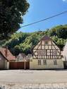 Straßenansicht - 7 Zimmer Einfamilienhaus zum Kaufen in Südharz- Questenberg