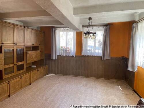 EG Zimmer 1 - 