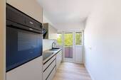 Küche - 3 Zimmer Etagenwohnung in Ludwigsburg