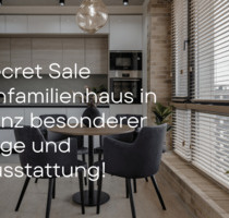 Off-Market | Energieeffizientes Familienhaus mit Wellness & Traumgarten in begehrter Wohnlage! - Usingen