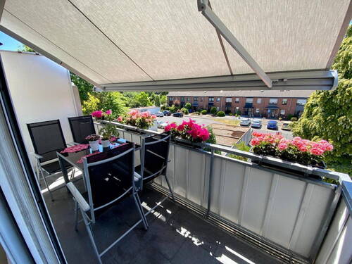 Balkon - 