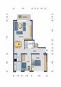 Grundriss - 