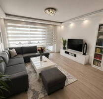 Bezugsfreie 3-Zimmer-Wohnung mit SW-Balkon & Stellplatz in Krefeld-Fischeln