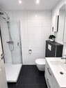 Badezimmer - 3 Zimmer Etagenwohnung in Krefeld