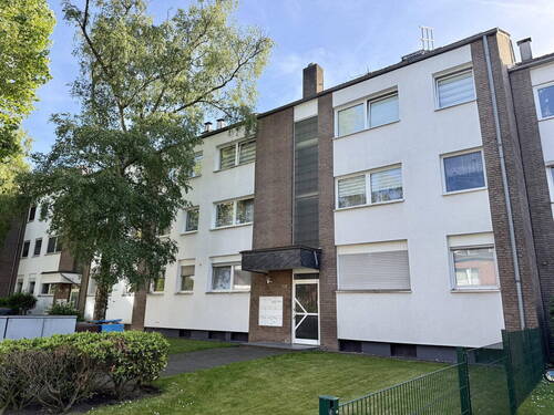 Frontansicht - 