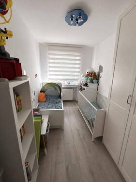 Kinderzimmer - 
