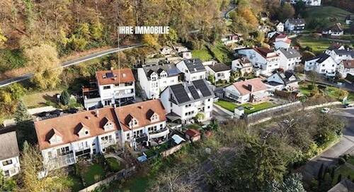 Bild 2 - 5 Zimmer Reihenmittelhaus zum Kaufen in Weinheim
