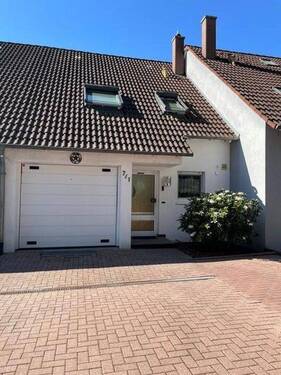Bild 4 - Reihenmittelhaus mit 128,00 m&sup2; in Weinheim zum Kaufen