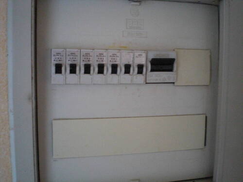 Elektrik - 