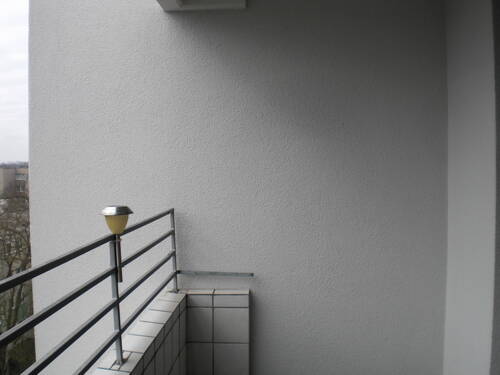 Balkon - 2 Zimmer Etagenwohnung in Hannover