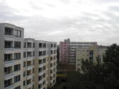 Wohnung mit Fahrstuhl - 