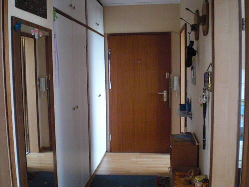 Flurbereich - 