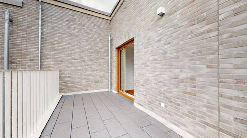 Terrasse - 