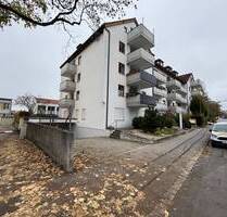 Zwei Duplex-Tiefgaragenstellplätze in Weilheim zu verkaufen!