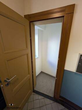 Abstellkammer (Treppenhaus) - 