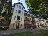Gebäude (Rückansicht) - 