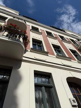 Fassadendetail - 