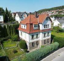 Einfamilienhaus mit besonderem Charme! - Rödental Mönchröden